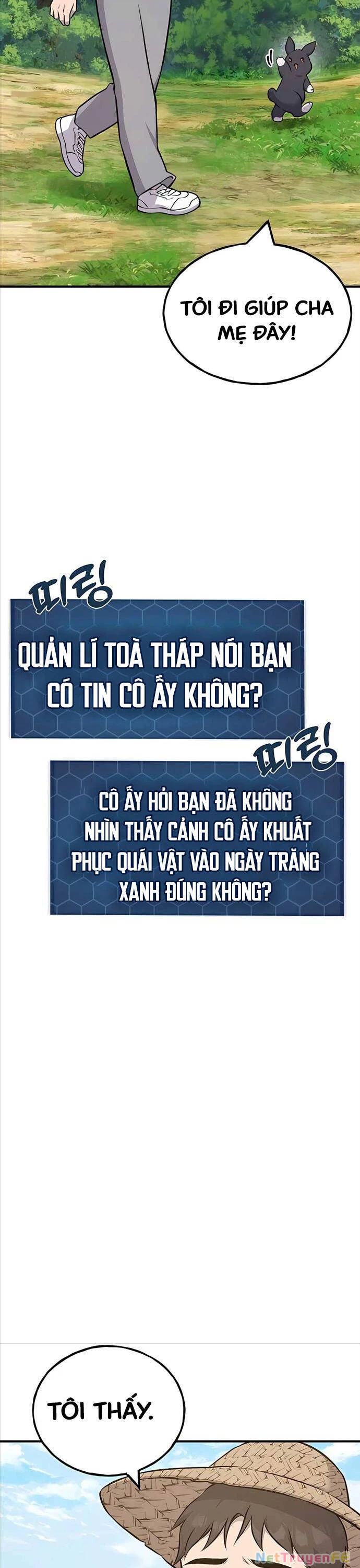 Làm Nông Dân Trong Tòa Tháp Thử Thách Chapter 54 - 47