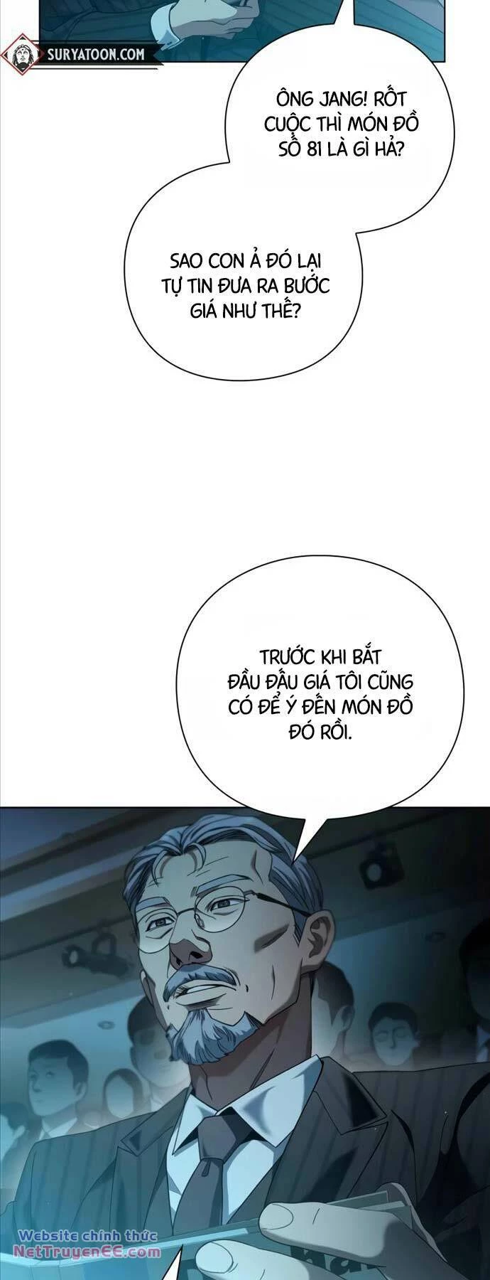 Người Giám Định Cổ Vật Chapter 24 - 4