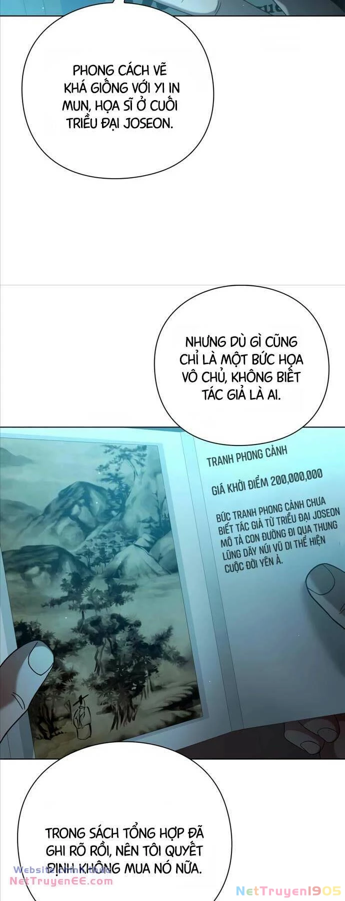 Người Giám Định Cổ Vật Chapter 24 - 5