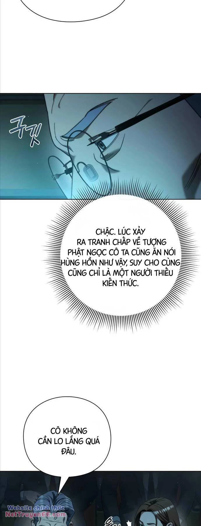 Người Giám Định Cổ Vật Chapter 24 - 6