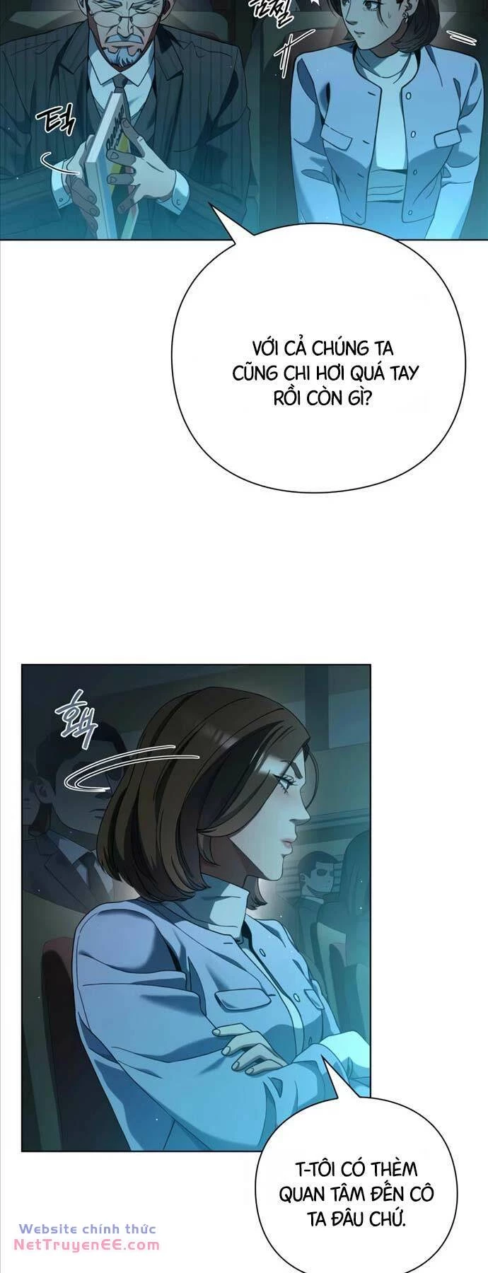 Người Giám Định Cổ Vật Chapter 24 - 7