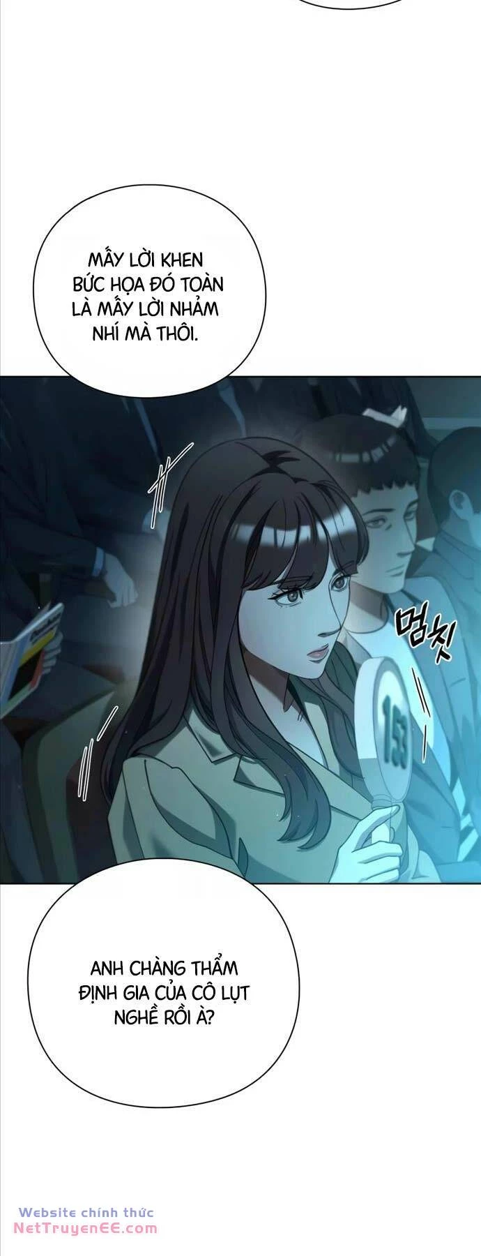 Người Giám Định Cổ Vật Chapter 24 - 8