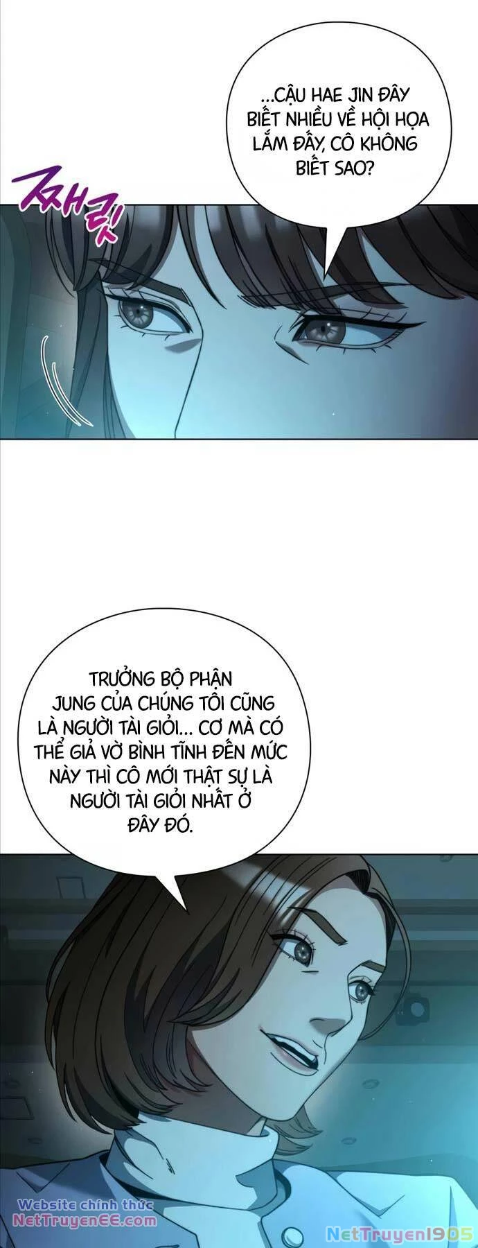 Người Giám Định Cổ Vật Chapter 24 - 9