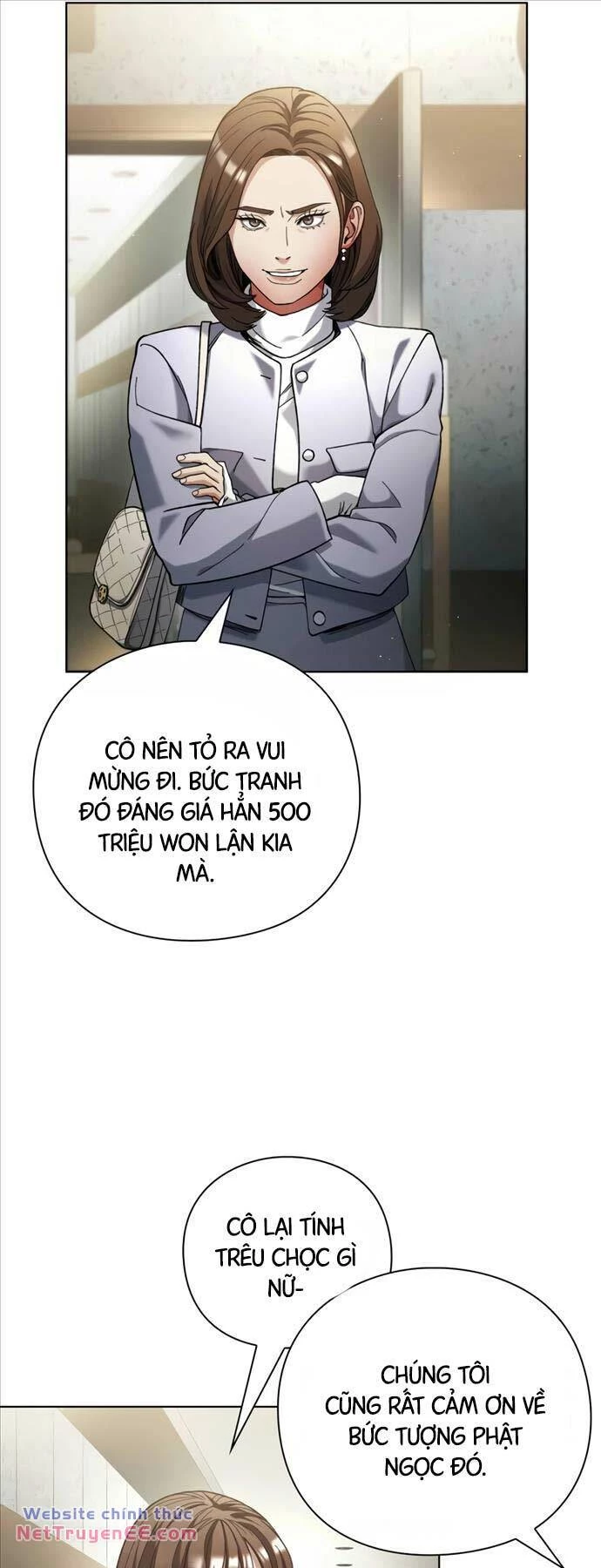 Người Giám Định Cổ Vật Chapter 24 - 15