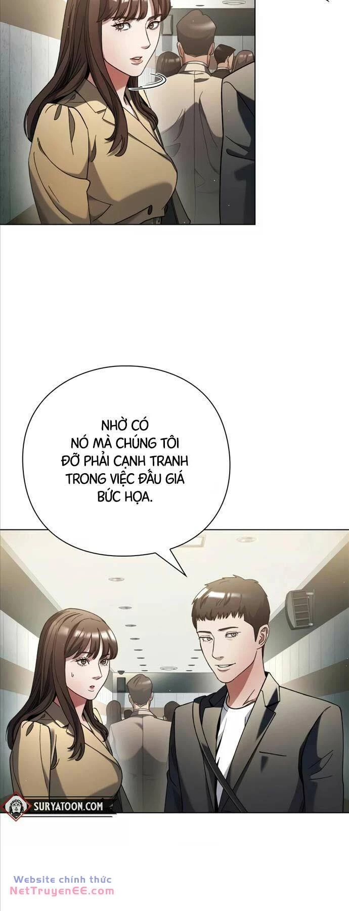 Người Giám Định Cổ Vật Chapter 24 - 16