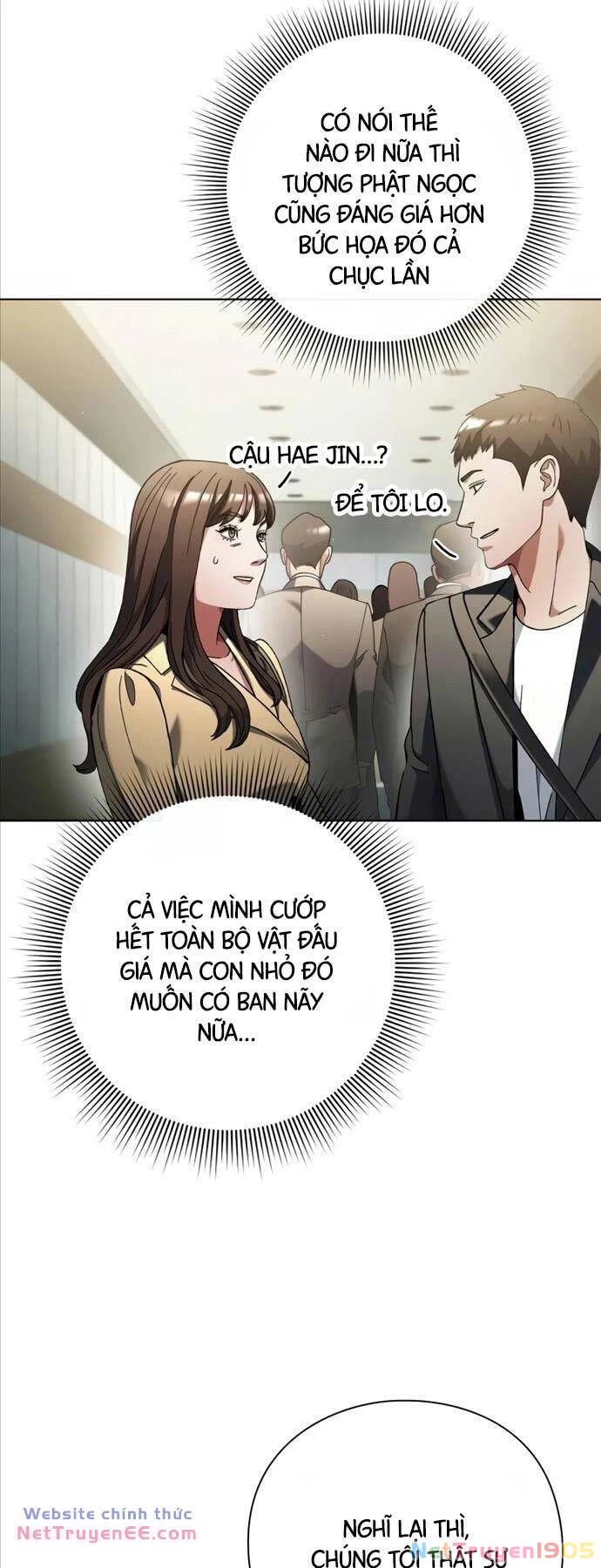 Người Giám Định Cổ Vật Chapter 24 - 18