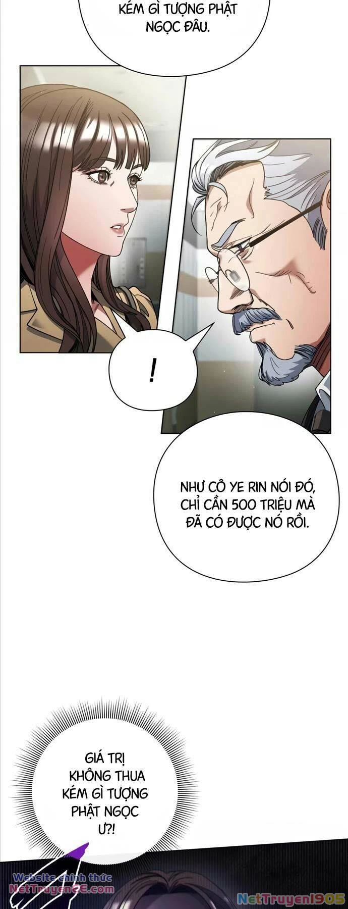 Người Giám Định Cổ Vật Chapter 24 - 20