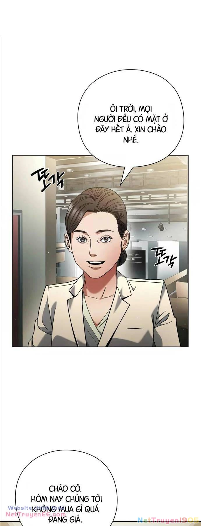 Người Giám Định Cổ Vật Chapter 24 - 22