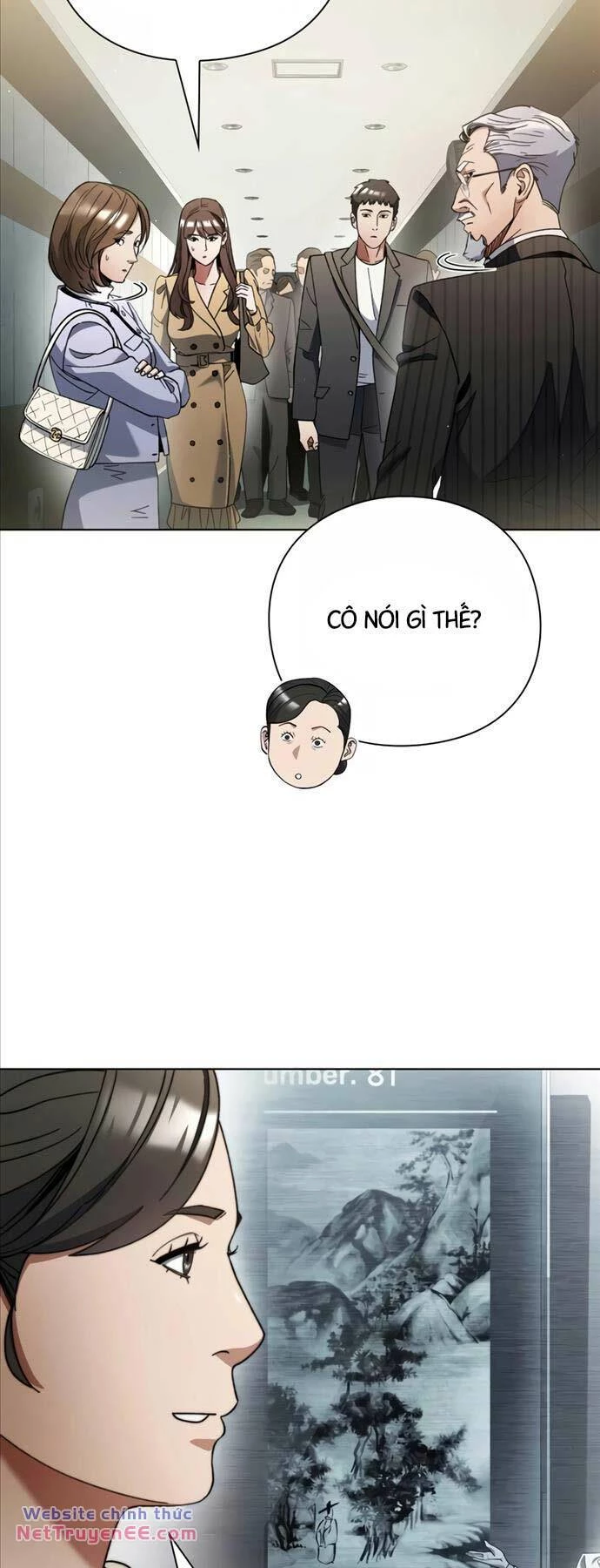 Người Giám Định Cổ Vật Chapter 24 - 23