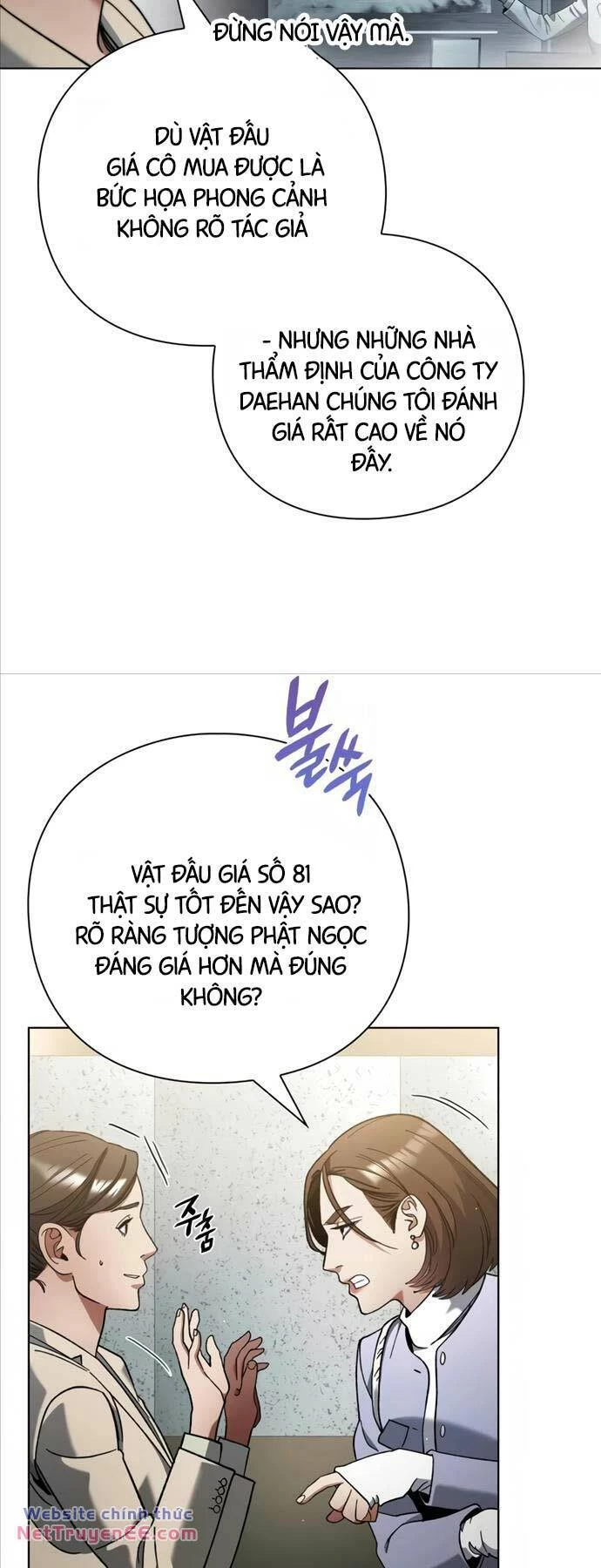 Người Giám Định Cổ Vật Chapter 24 - 24