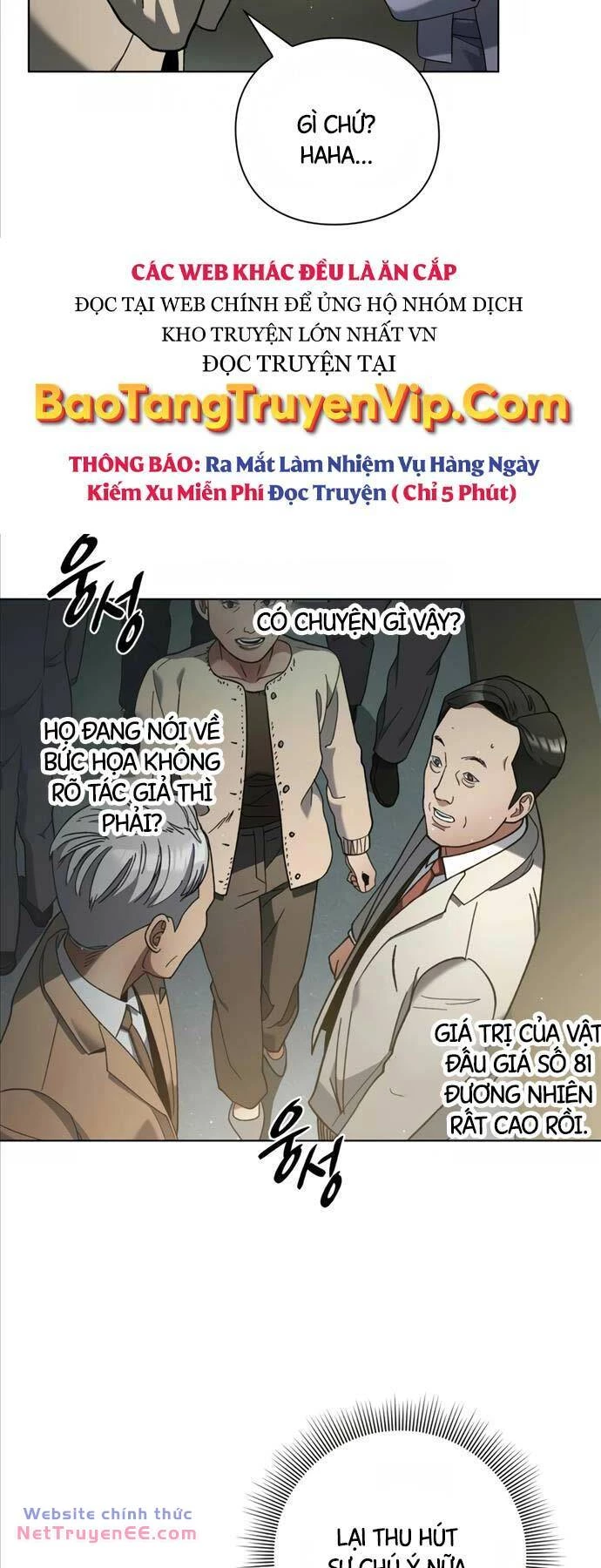 Người Giám Định Cổ Vật Chapter 24 - 25