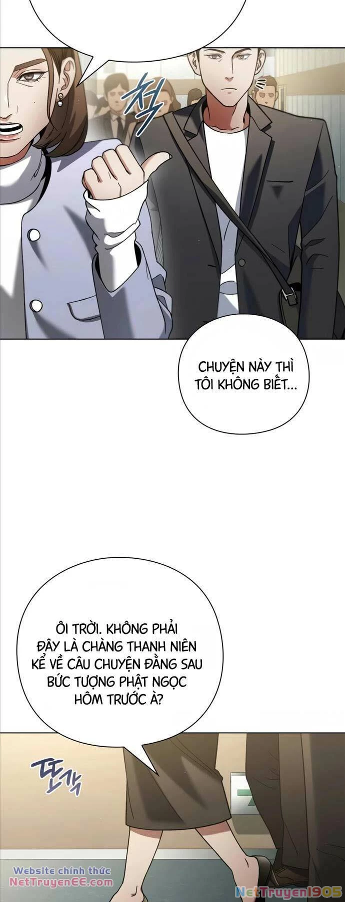 Người Giám Định Cổ Vật Chapter 24 - 28