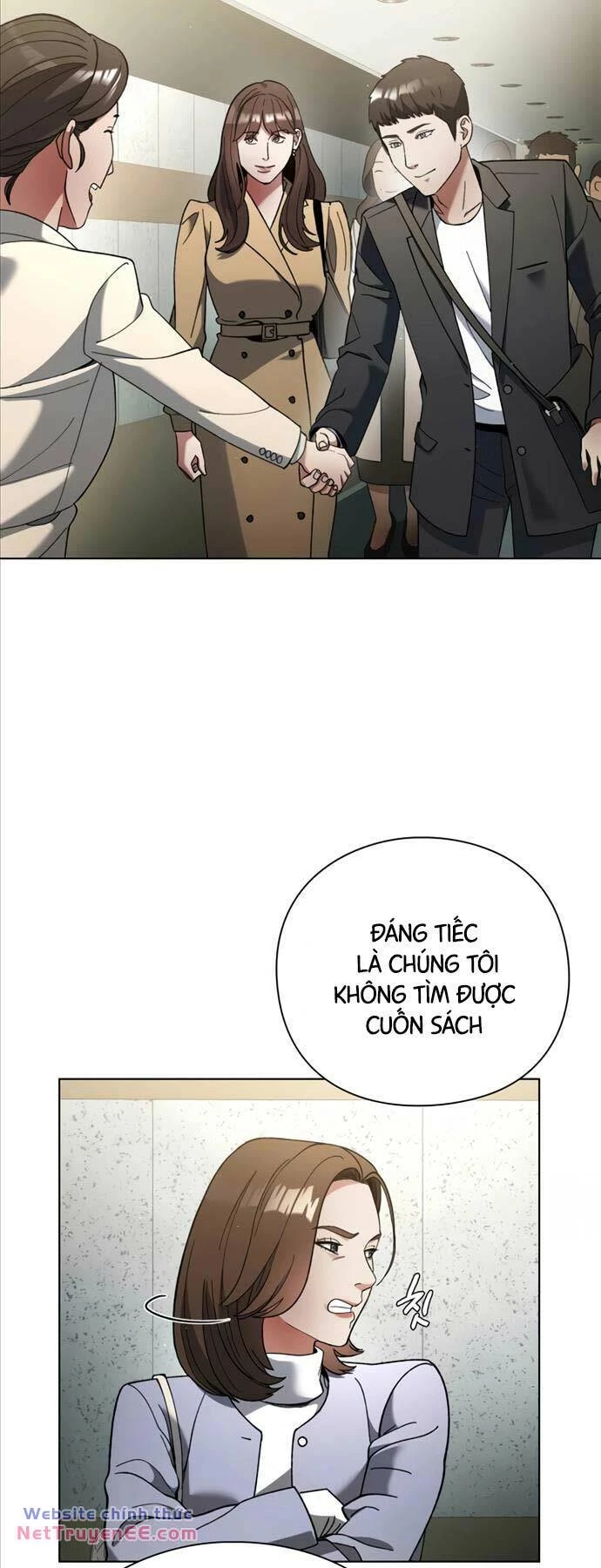 Người Giám Định Cổ Vật Chapter 24 - 31