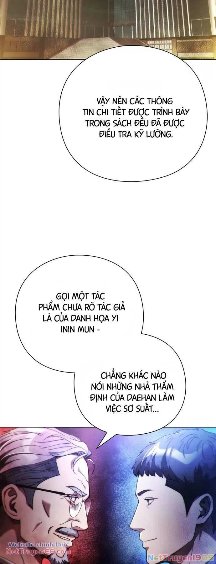 Người Giám Định Cổ Vật Chapter 24 - 36