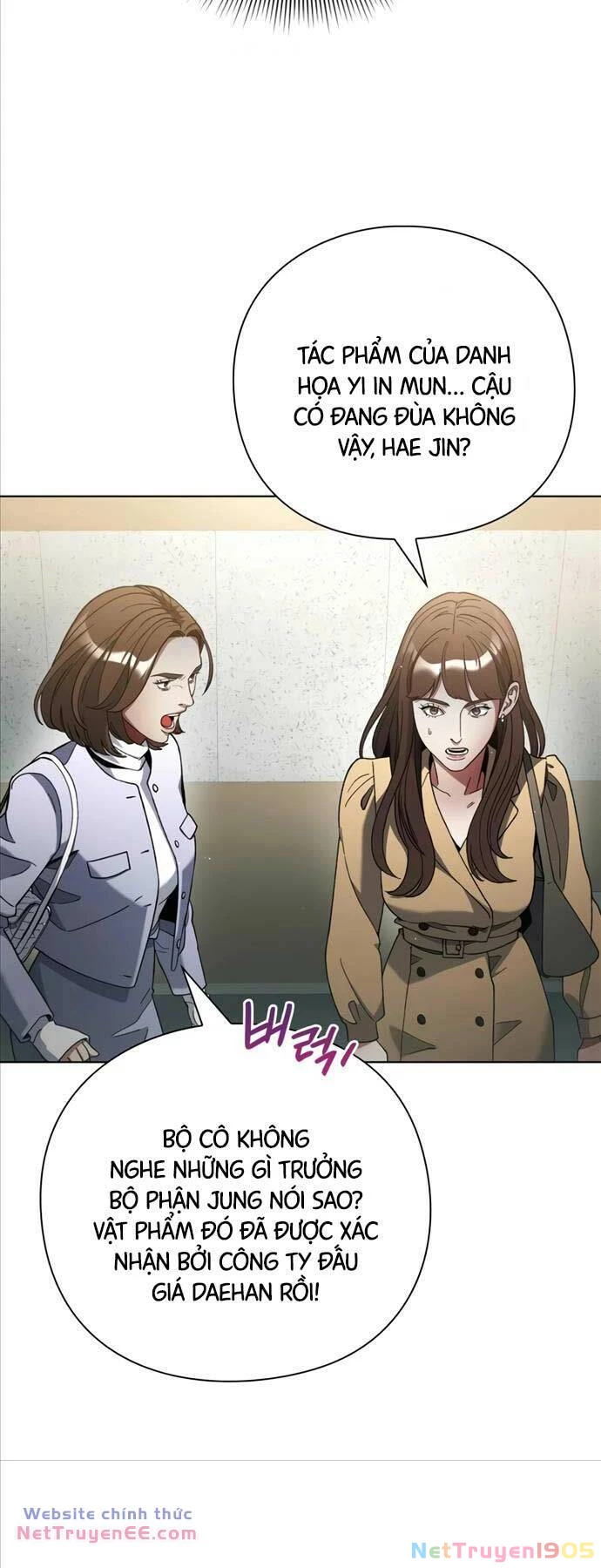 Người Giám Định Cổ Vật Chapter 24 - 39