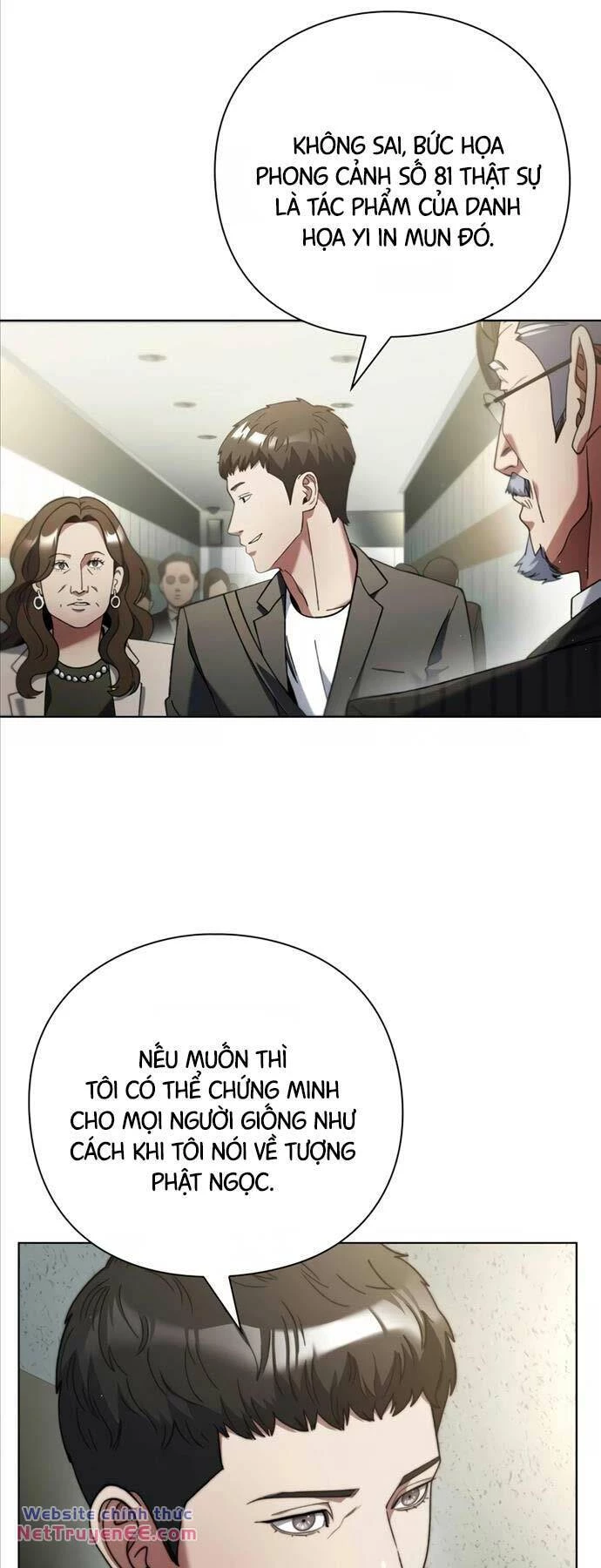 Người Giám Định Cổ Vật Chapter 24 - 40