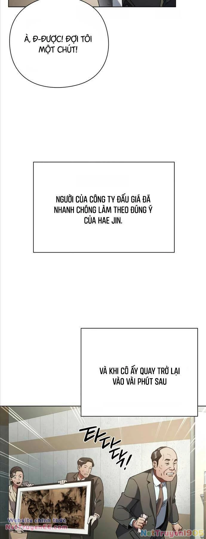 Người Giám Định Cổ Vật Chapter 24 - 43