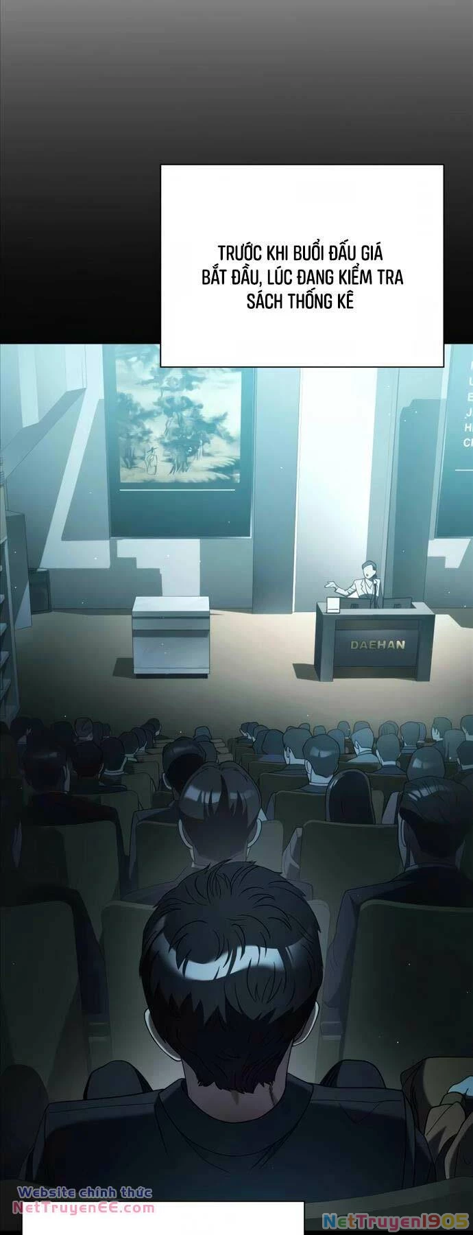 Người Giám Định Cổ Vật Chapter 24 - 47