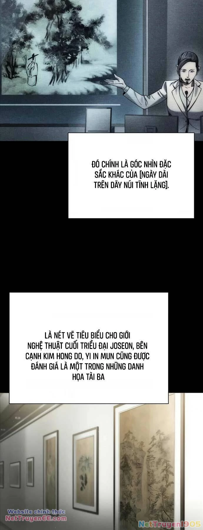 Người Giám Định Cổ Vật Chapter 24 - 49