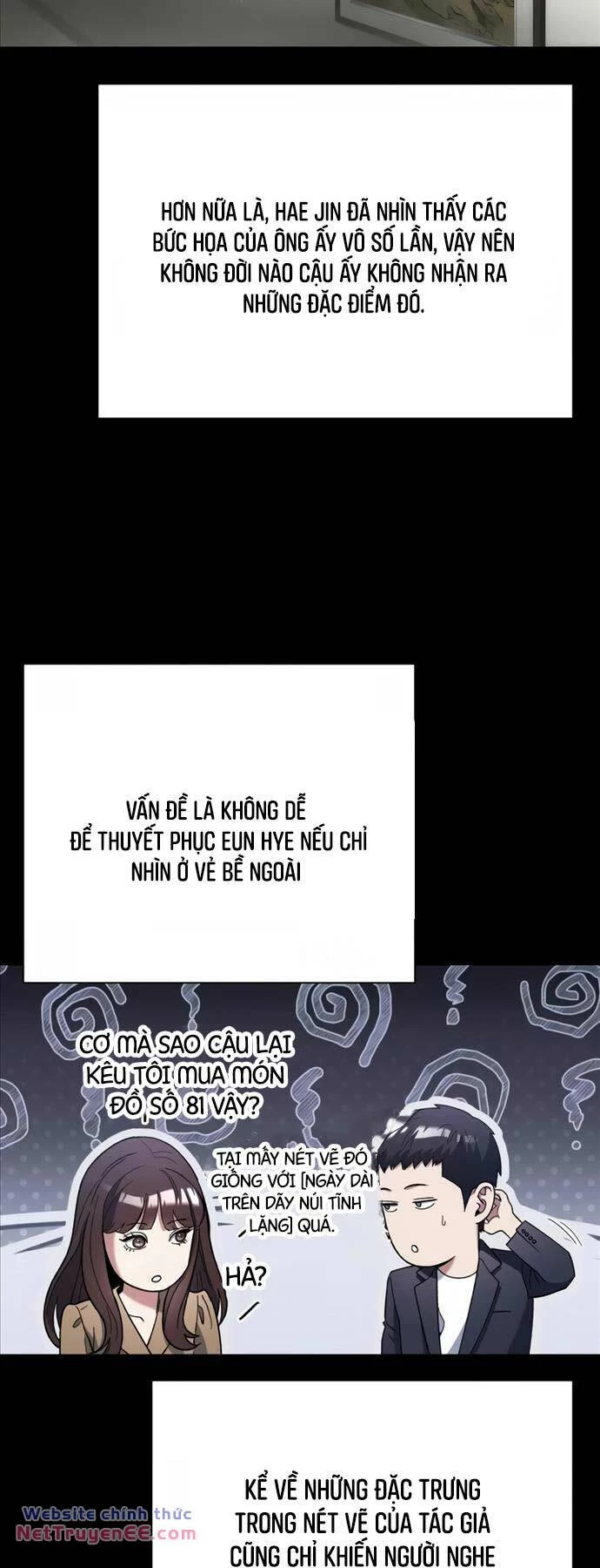 Người Giám Định Cổ Vật Chapter 24 - 50