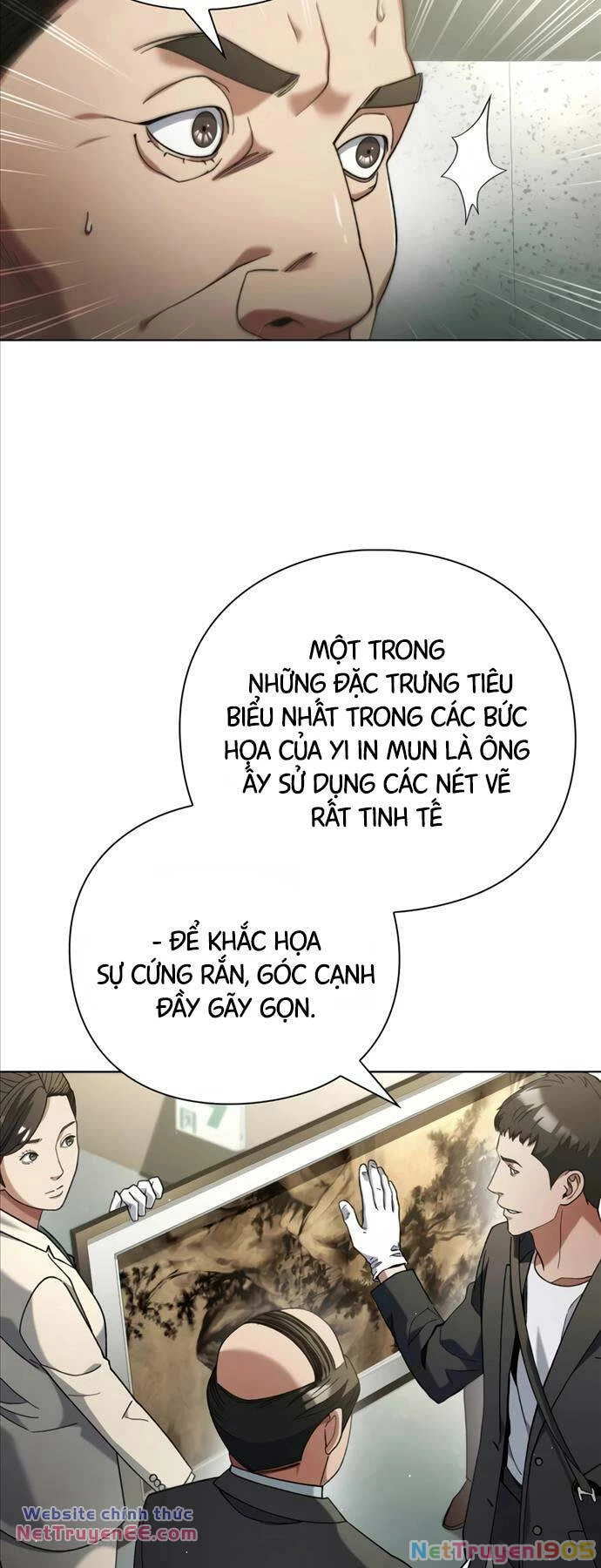 Người Giám Định Cổ Vật Chapter 24 - 58