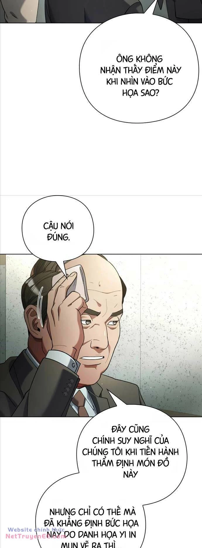 Người Giám Định Cổ Vật Chapter 24 - 59