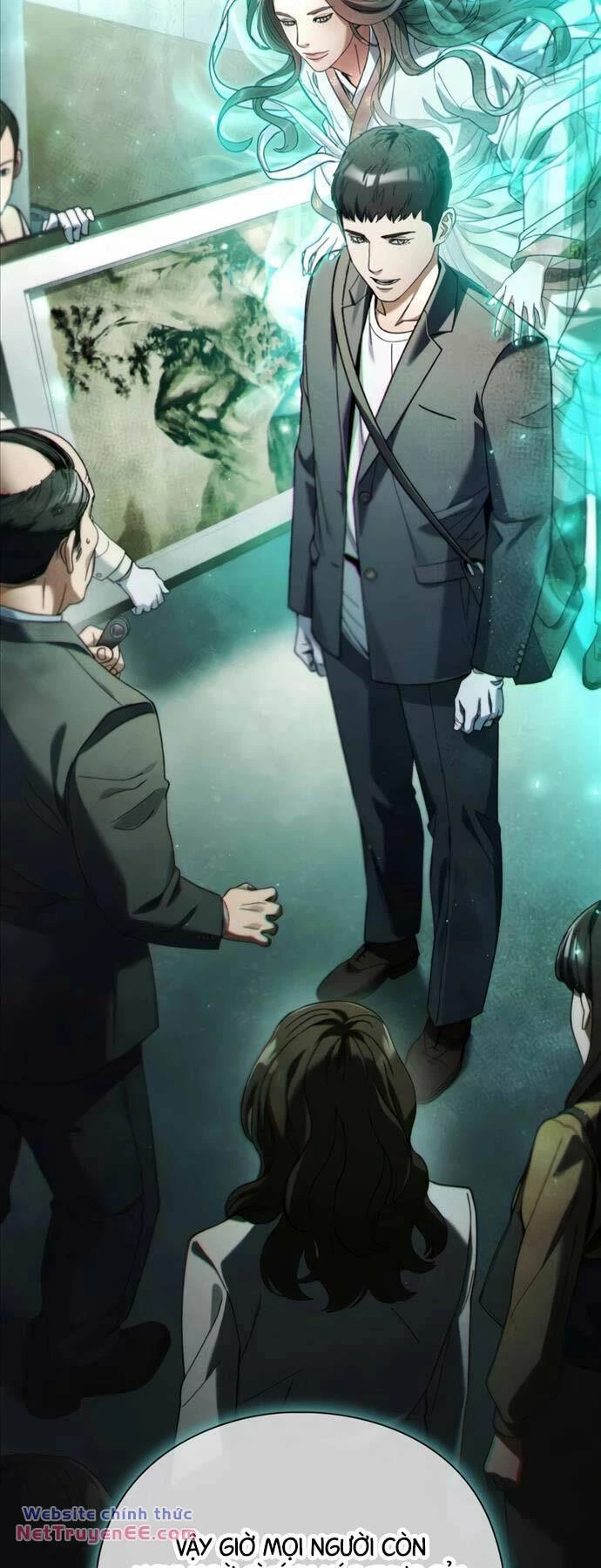 Người Giám Định Cổ Vật Chapter 24 - 66