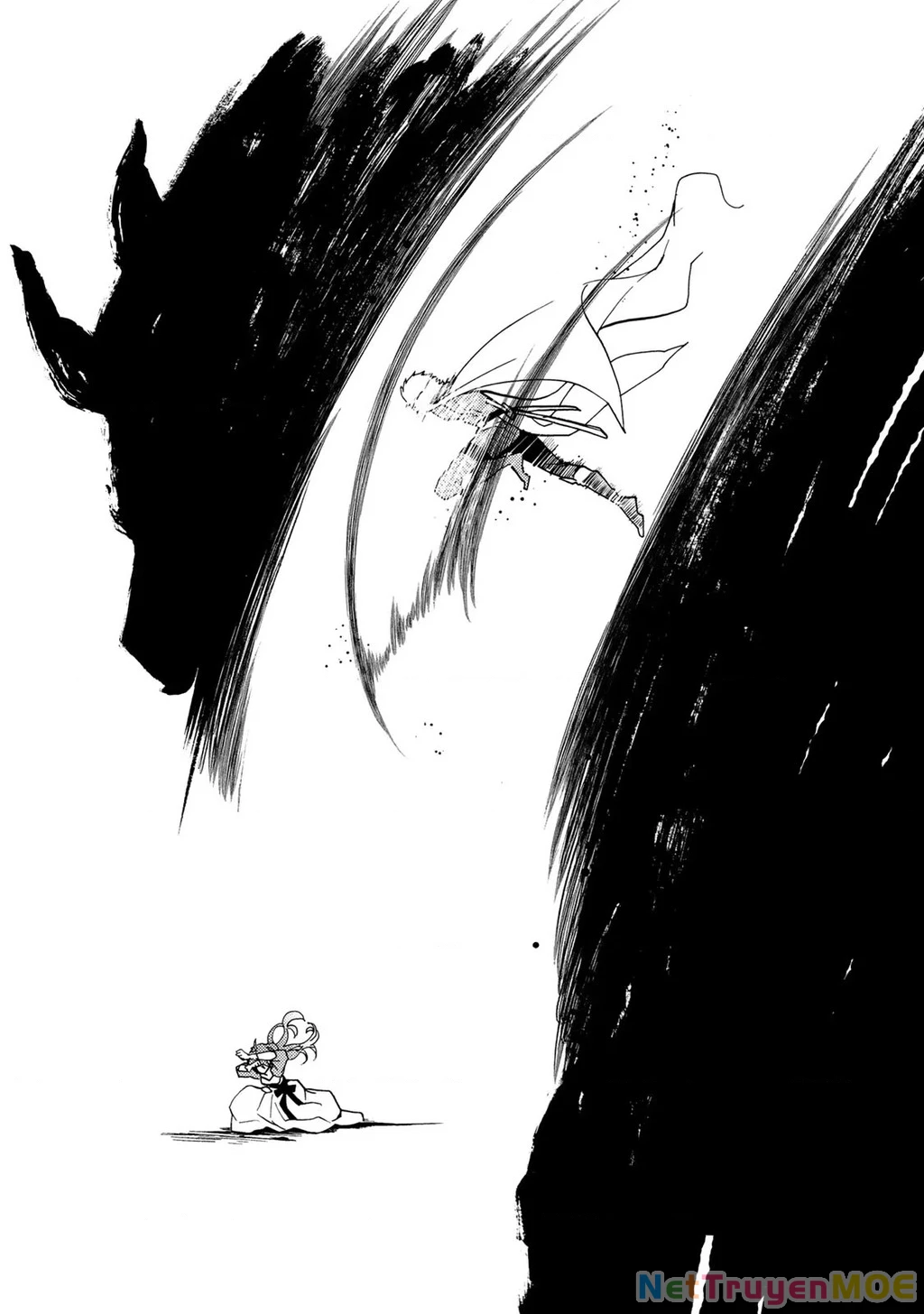 Ác Thực Tiểu Thư Và Cuồng Huyết Công Tước (Akujiki Reijou To Kyouketsu Koushaku) Chapter 1 - 23