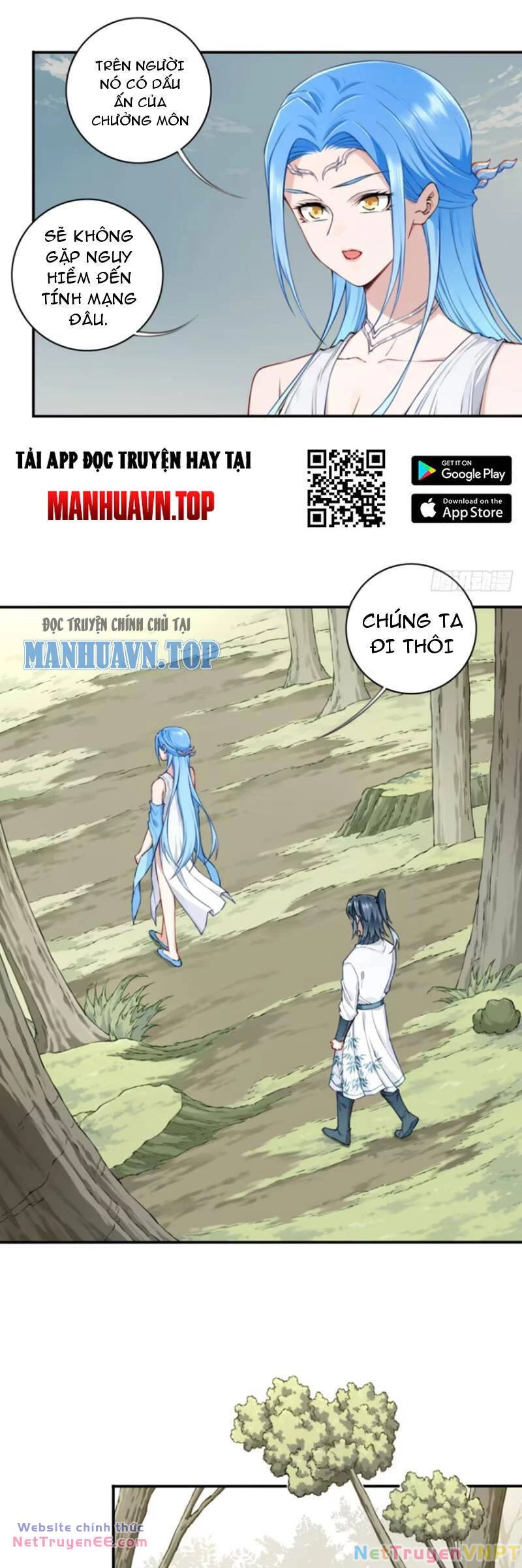 Ta Dùng Cơ Bắp Xưng Bá Tu Tiên Giới Chapter 37 - 4