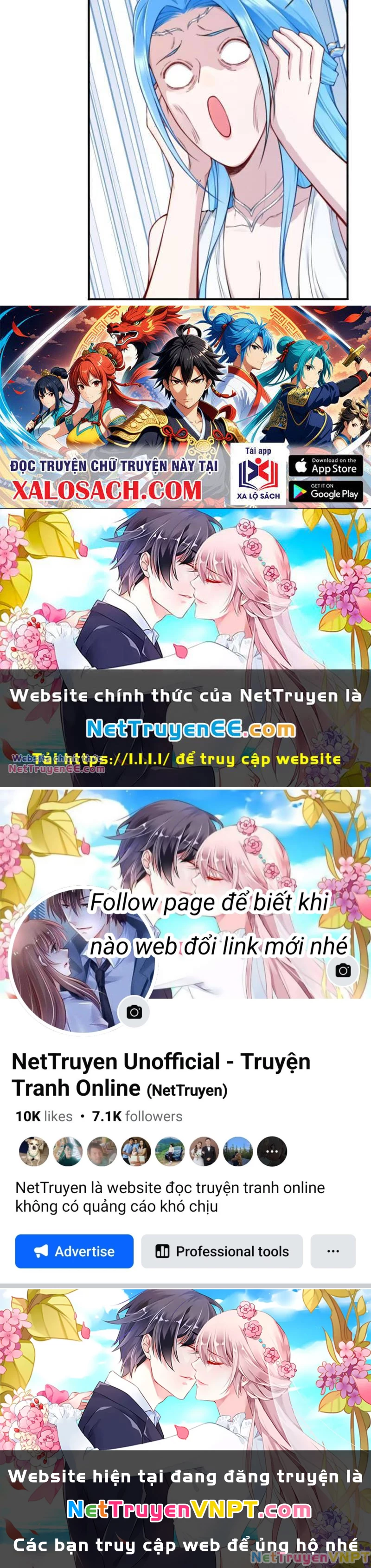 Ta Dùng Cơ Bắp Xưng Bá Tu Tiên Giới Chapter 37 - 17