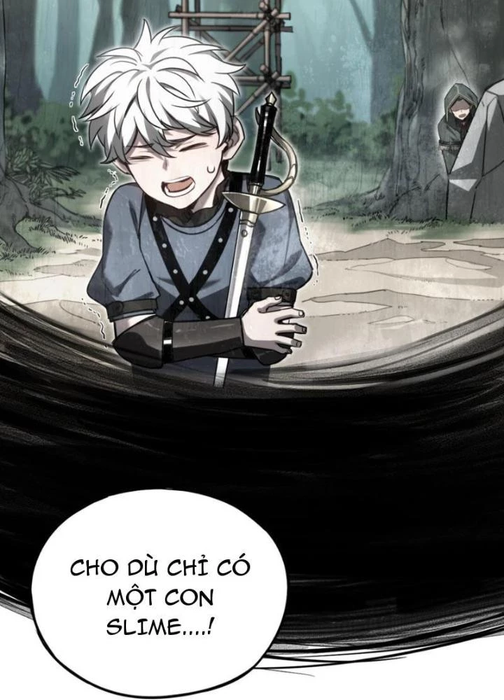 Boss Cuối Chấp Nhận Trở Thành Người Chơi Chapter 11 - 23