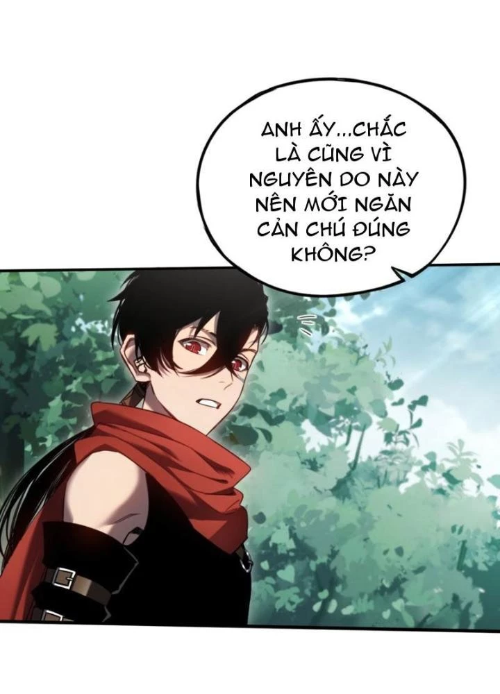 Boss Cuối Chấp Nhận Trở Thành Người Chơi Chapter 11 - 33