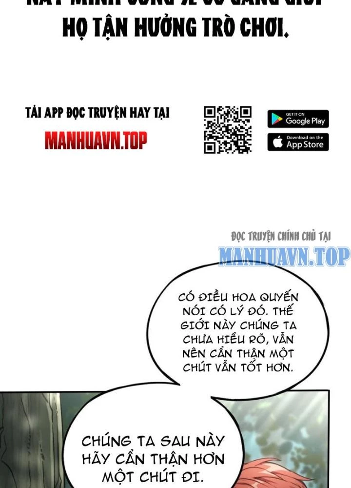 Boss Cuối Chấp Nhận Trở Thành Người Chơi Chapter 11 - 55