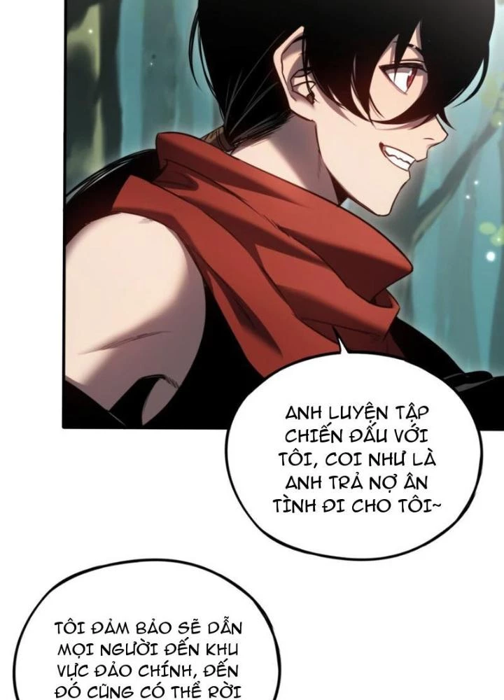 Boss Cuối Chấp Nhận Trở Thành Người Chơi Chapter 11 - 59