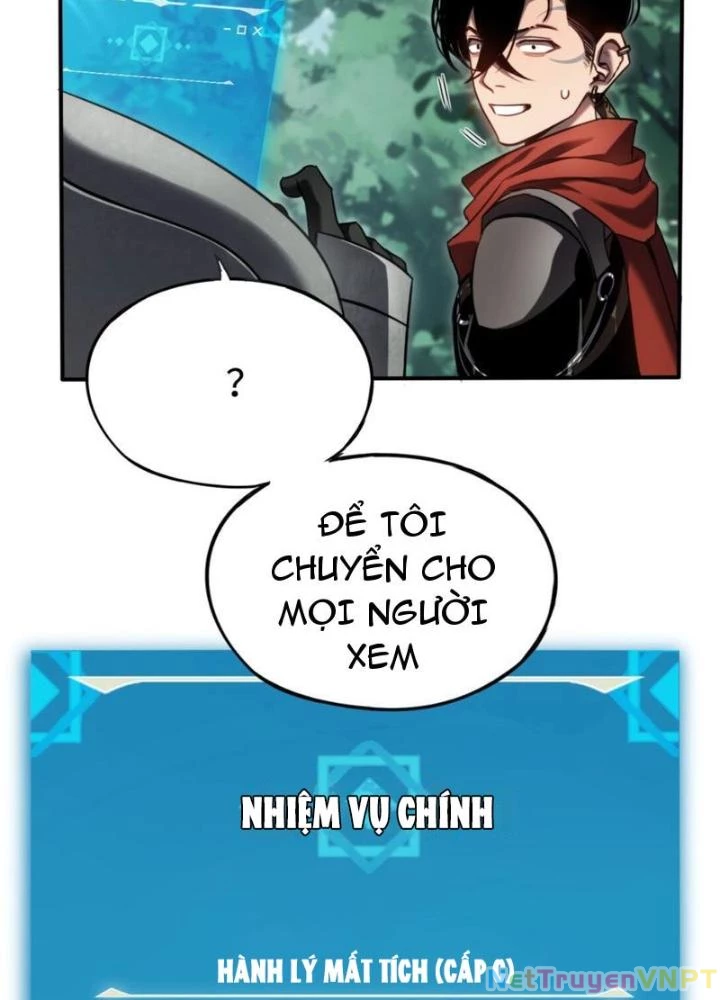 Boss Cuối Chấp Nhận Trở Thành Người Chơi Chapter 11 - 95