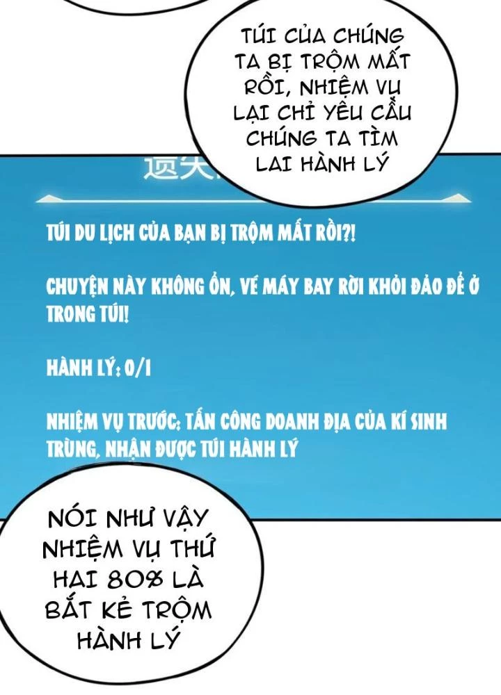 Boss Cuối Chấp Nhận Trở Thành Người Chơi Chapter 11 - 111
