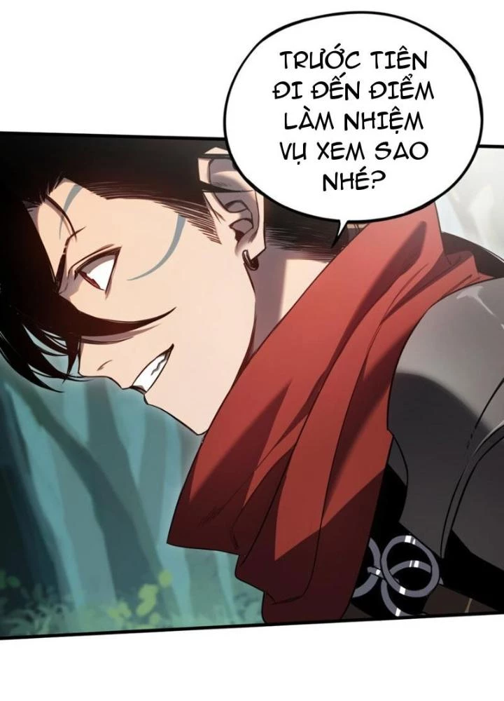 Boss Cuối Chấp Nhận Trở Thành Người Chơi Chapter 11 - 113