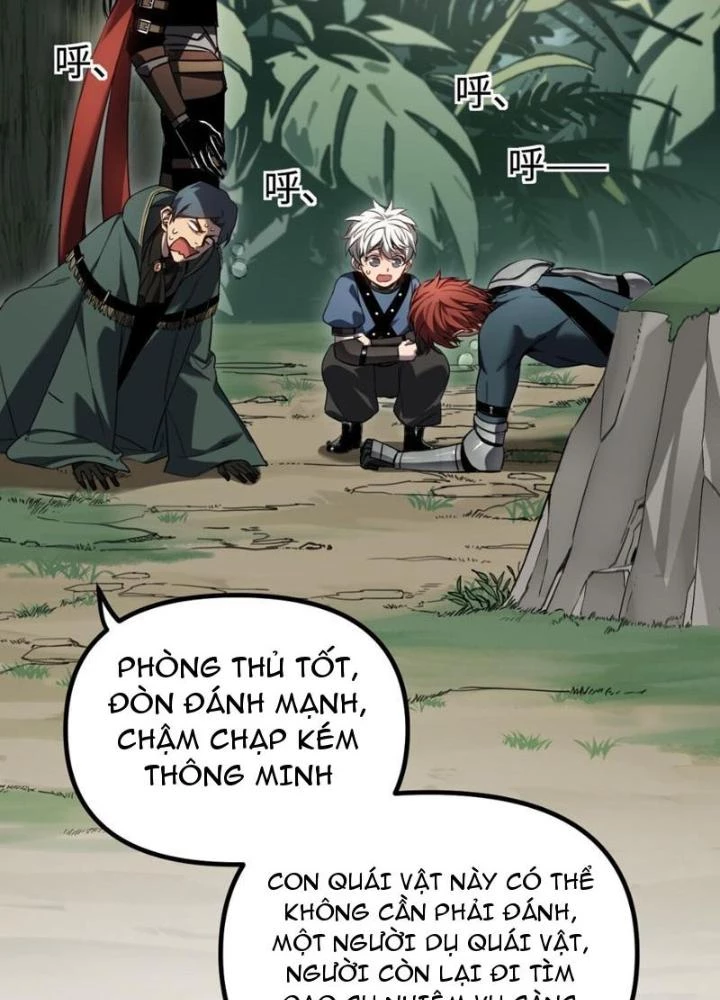 Boss Cuối Chấp Nhận Trở Thành Người Chơi Chapter 11 - 123