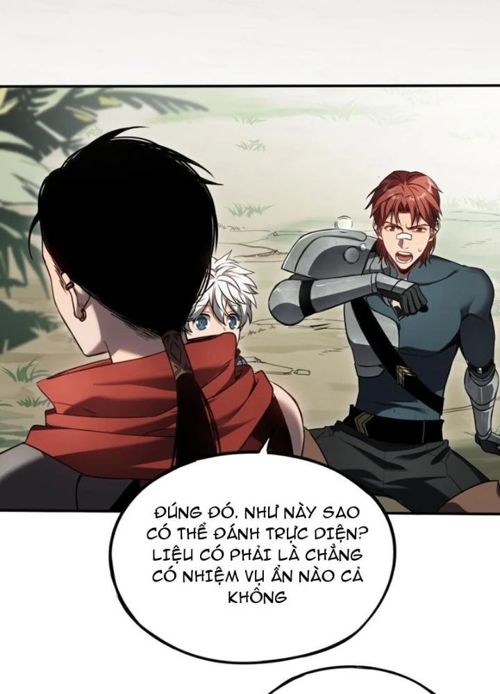 Boss Cuối Chấp Nhận Trở Thành Người Chơi Chapter 11 - 125