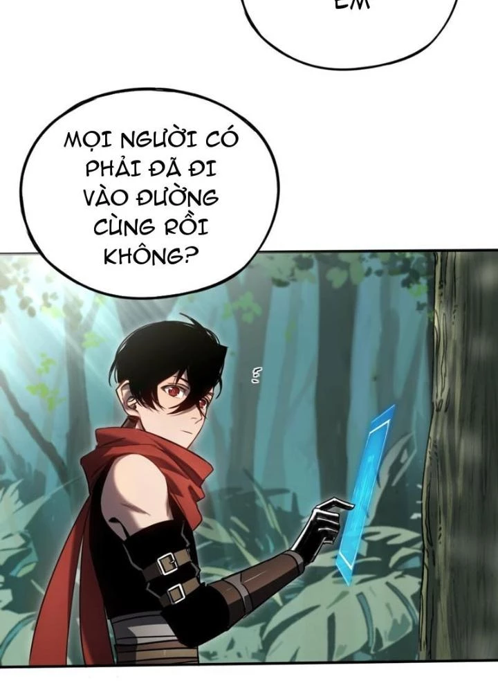 Boss Cuối Chấp Nhận Trở Thành Người Chơi Chapter 11 - 127