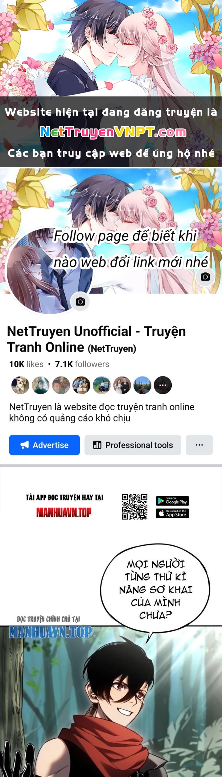 Boss Cuối Chấp Nhận Trở Thành Người Chơi Chapter 12 - 1