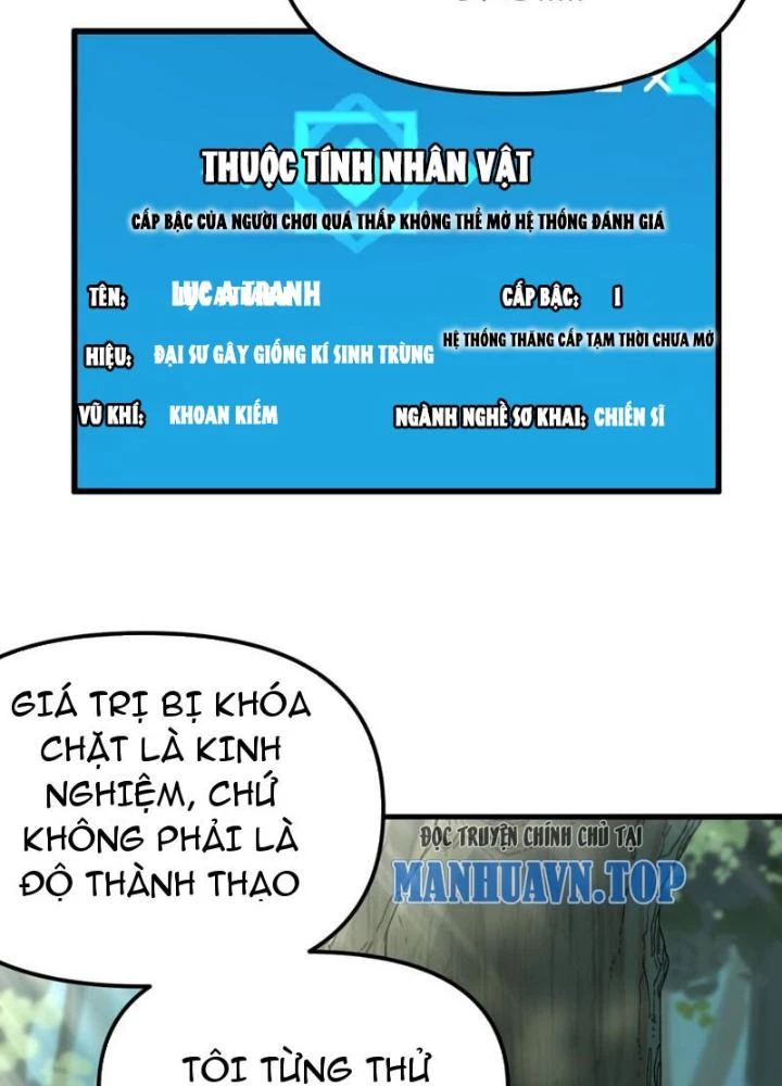 Boss Cuối Chấp Nhận Trở Thành Người Chơi Chapter 12 - 27