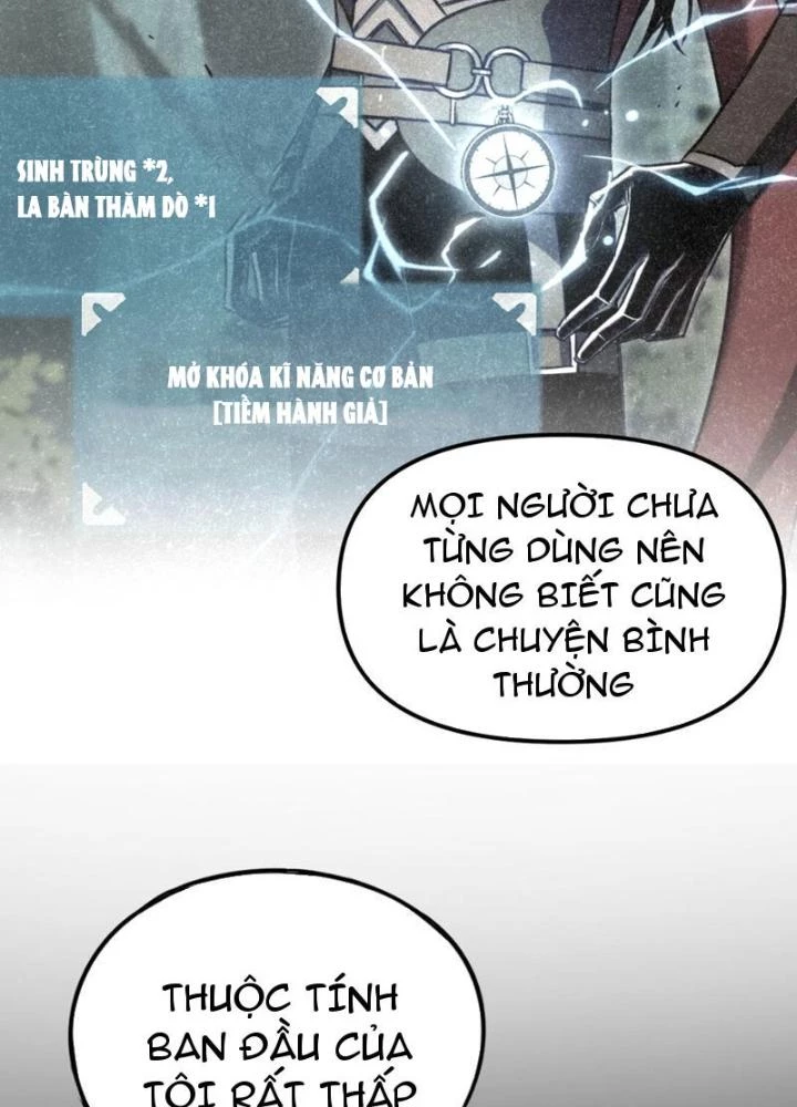Boss Cuối Chấp Nhận Trở Thành Người Chơi Chapter 12 - 33
