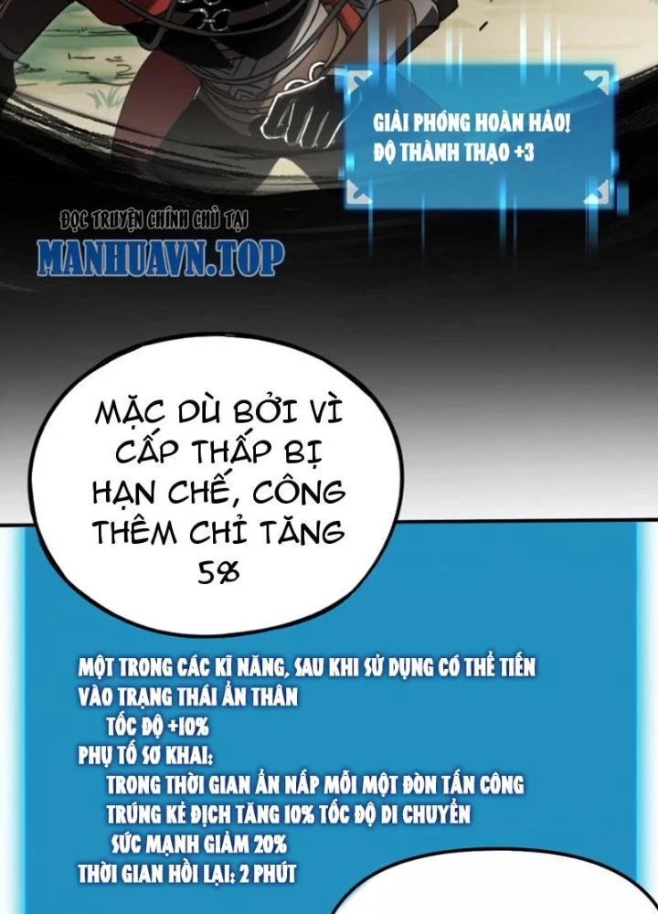 Boss Cuối Chấp Nhận Trở Thành Người Chơi Chapter 12 - 37