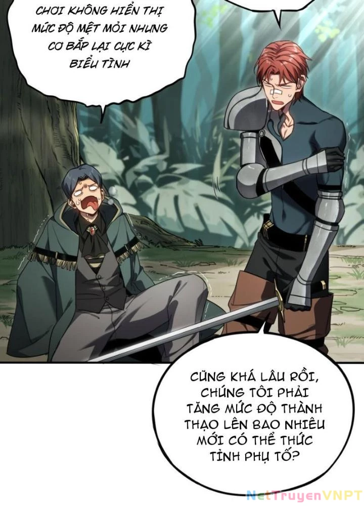 Boss Cuối Chấp Nhận Trở Thành Người Chơi Chapter 12 - 51