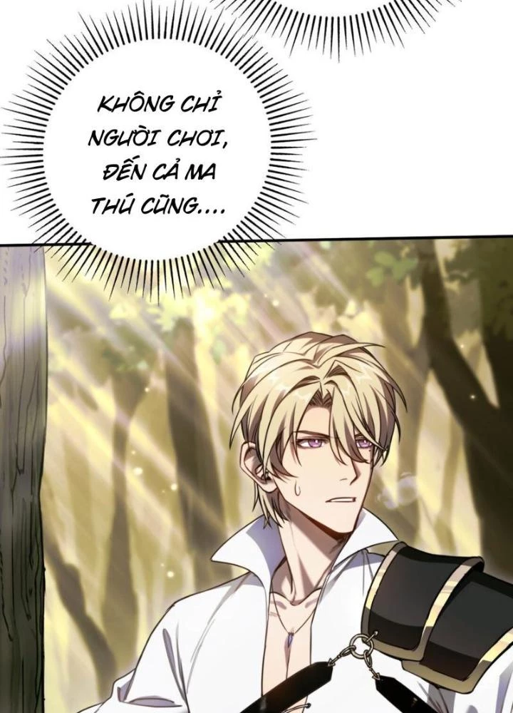 Boss Cuối Chấp Nhận Trở Thành Người Chơi Chapter 12 - 113