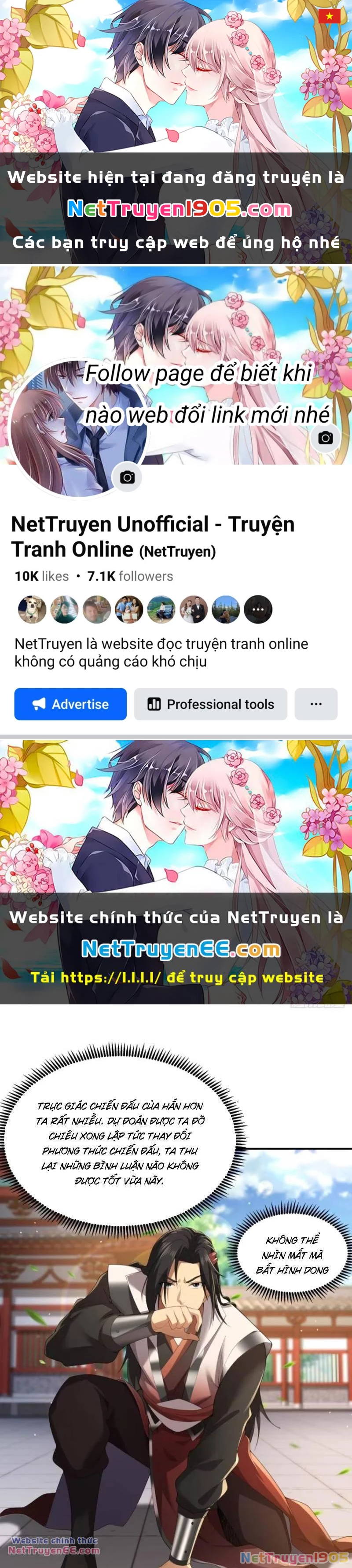 Bắt Đầu Với Tuyệt Sắc Sư Tôn: Hệ Thống Tổng Cục Phản Cốt Chapter 56 - 1