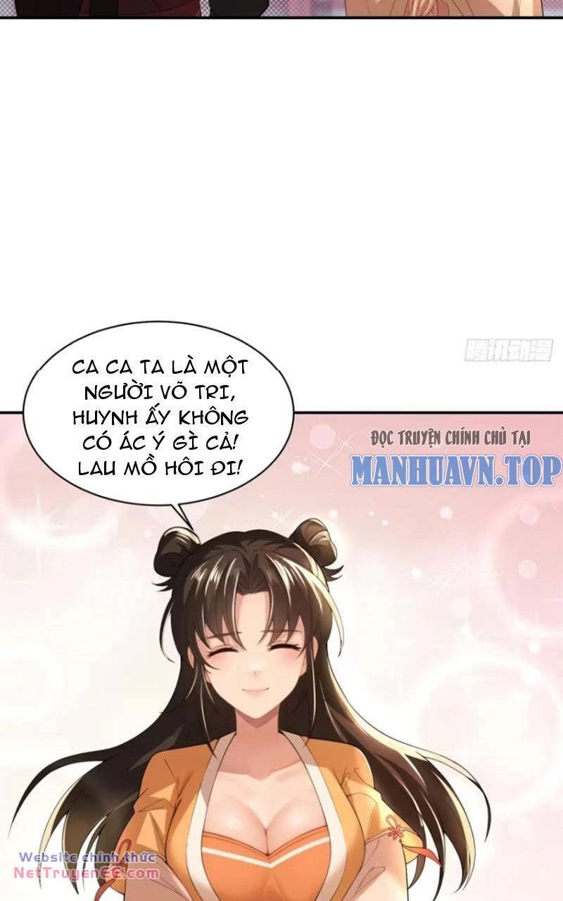 Bắt Đầu Với Tuyệt Sắc Sư Tôn: Hệ Thống Tổng Cục Phản Cốt Chapter 56 - 10