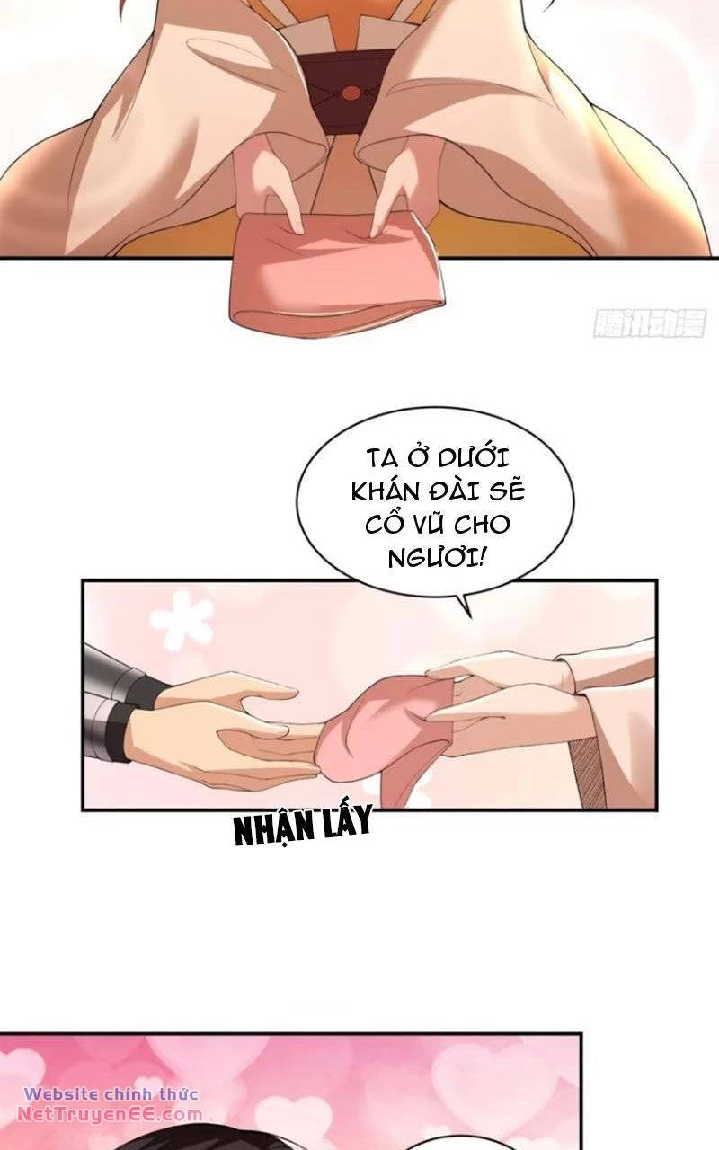 Bắt Đầu Với Tuyệt Sắc Sư Tôn: Hệ Thống Tổng Cục Phản Cốt Chapter 56 - 11