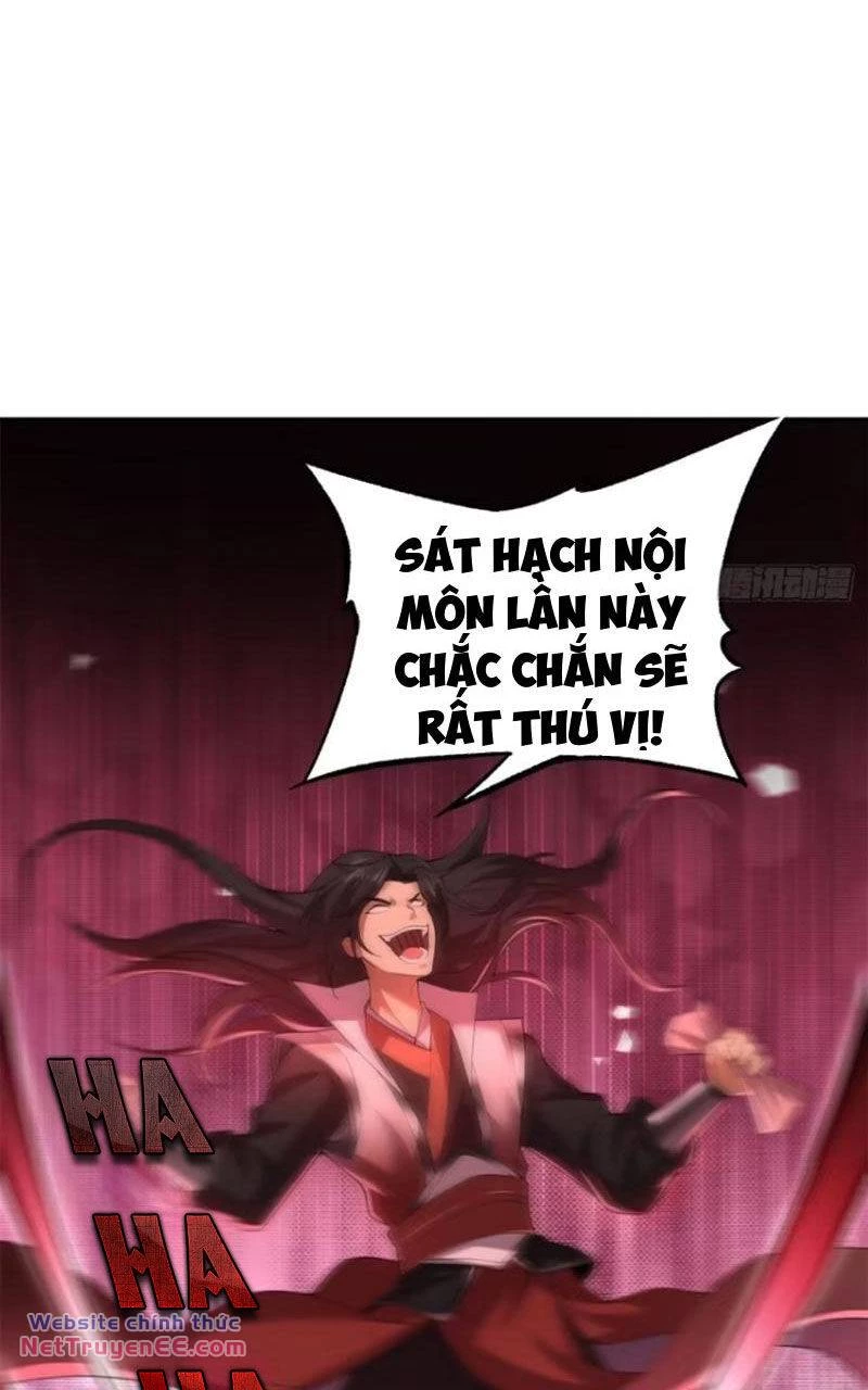 Bắt Đầu Với Tuyệt Sắc Sư Tôn: Hệ Thống Tổng Cục Phản Cốt Chapter 56 - 18